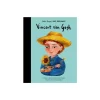 Little People, Big Dreams Book - Vincent van Gogh