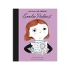 Little People, Big Dreams Book - Emmeline Pankhurst