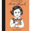 Little People, Big Dreams Book - Anne Frank