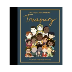 Little People, Big Dreams - Treasury Collection
