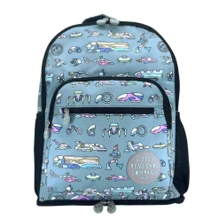 Little Renegade Company Midi Backpack