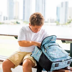 Little Renegade Company Midi Backpack