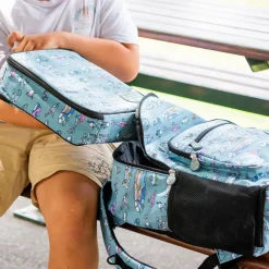 Little Renegade Company Midi Backpack