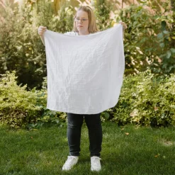 Little Unicorn - Cotton Muslin Squares - 4 Pack