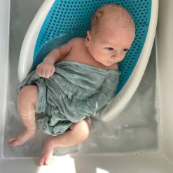 Little Unicorn - Cotton Muslin Squares - 4 Pack