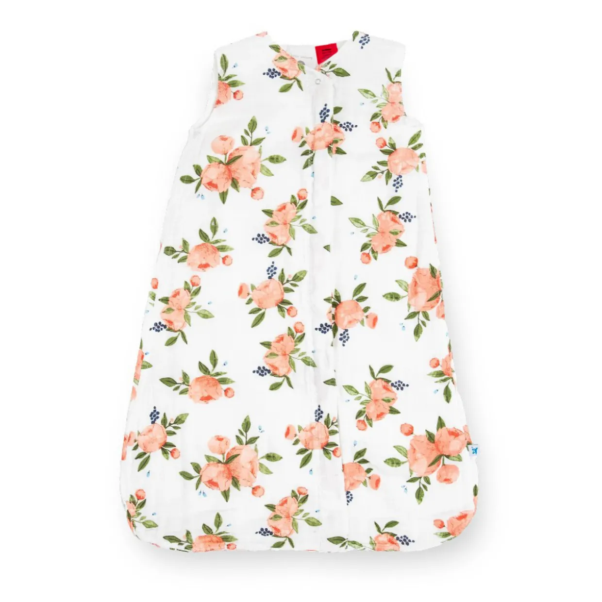 Little Unicorn - Cotton Muslin Sleeping Bag