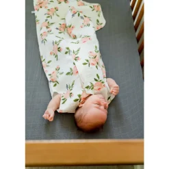Little Unicorn - Cotton Muslin Sleeping Bag