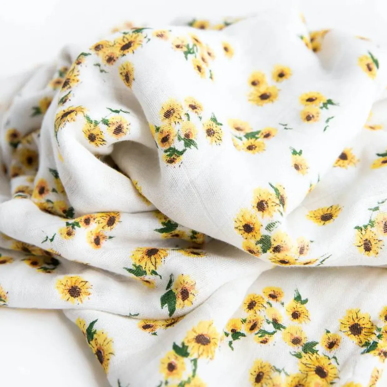 Little Unicorn - Deluxe Muslin Swaddle - Clearance