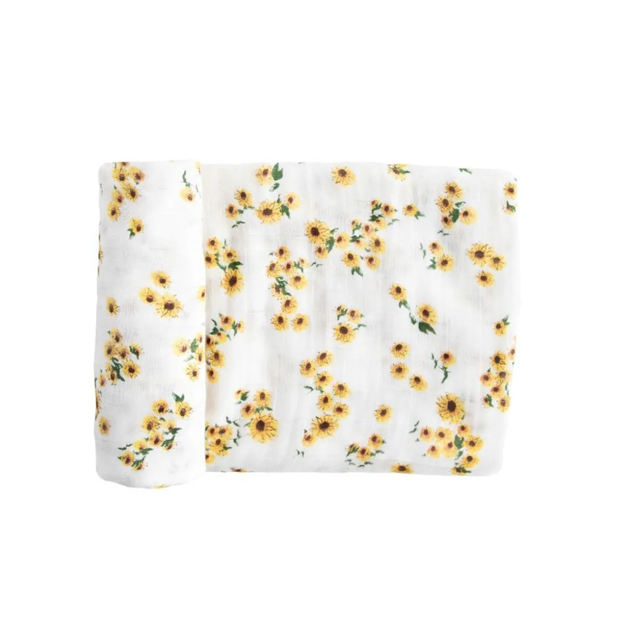 Little Unicorn - Deluxe Muslin Swaddle - Clearance