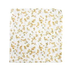 Little Unicorn - Deluxe Muslin Swaddle - Clearance