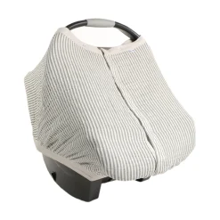 Little Unicorn - Muslin Baby Capsule Cover