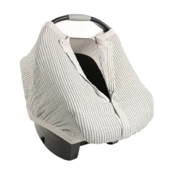 Little Unicorn - Muslin Baby Capsule Cover