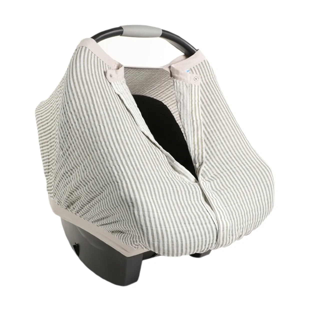 Little Unicorn - Muslin Baby Capsule Cover