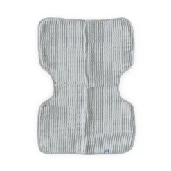 Little Unicorn - Muslin Burp Cloth