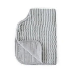 Little Unicorn - Muslin Burp Cloth