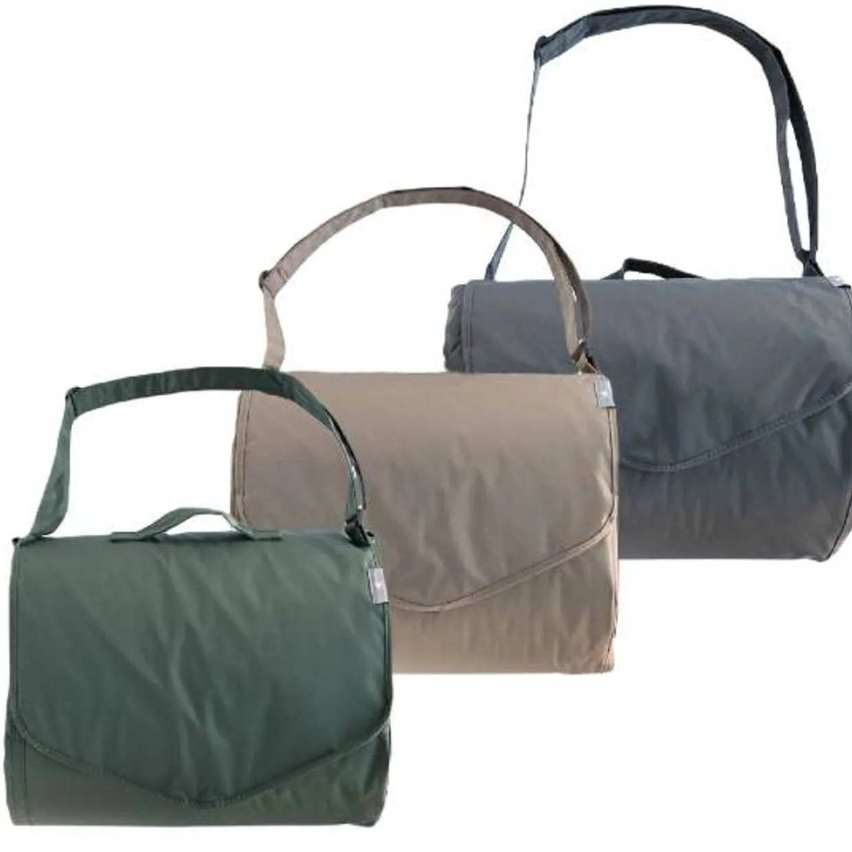 Little Unicorn - Outdoor Picnic Blanket - 5 x 10 (ft)