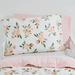 Little Unicorn Cotton Muslin Pillowcase 2pk