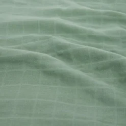 Little Unicorn Cotton Muslin Pillowcase 2pk