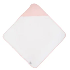 Little Unicorn Infant Hooded Bath Towel