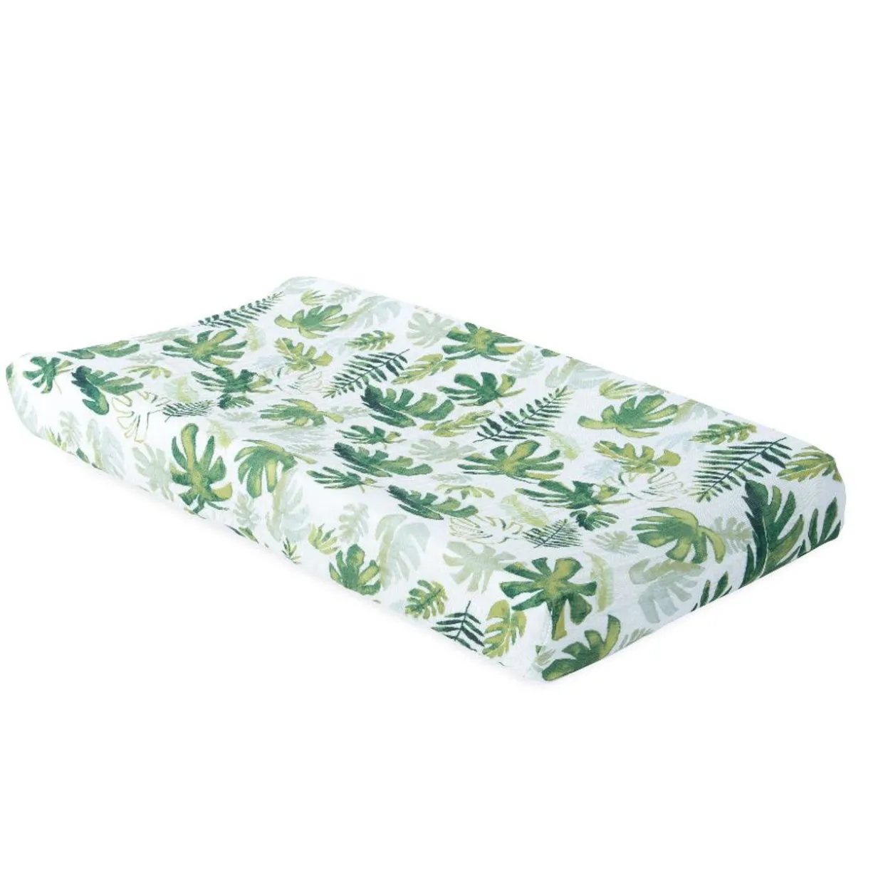 Little Unicorn Muslin Changing Pad Cover - Clearance