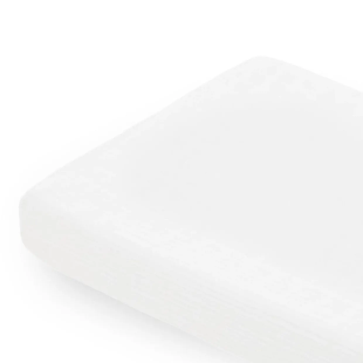 Little Unicorn Muslin Changing Pad Cover - Clearance