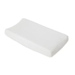 Little Unicorn Muslin Changing Pad Cover - Clearance