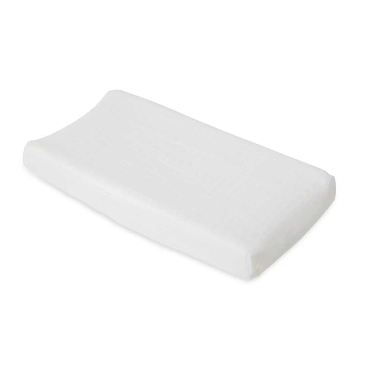 Little Unicorn Muslin Changing Pad Cover - Clearance