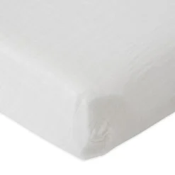 Little Unicorn Muslin Changing Pad Cover - Clearance