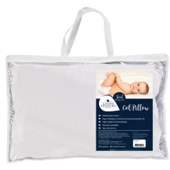Living Textiles Toddler Cot Pillow