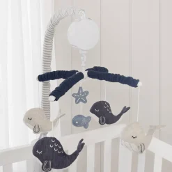 Lolli Living Musical Mobile Set - Oceania