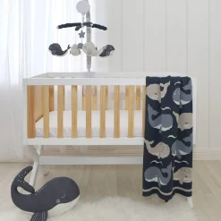 Lolli Living Musical Mobile Set - Oceania