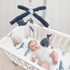 Lolli Living Musical Mobile Set - Oceania