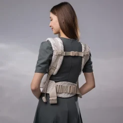 Love & Carry Cotton + Bamboo ONE Baby Carrier