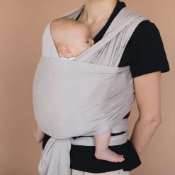 Love & Carry Modal Baby Wrap