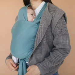 Love & Carry Modal Baby Wrap