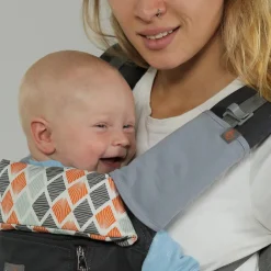 Love & Carry Teething Pads