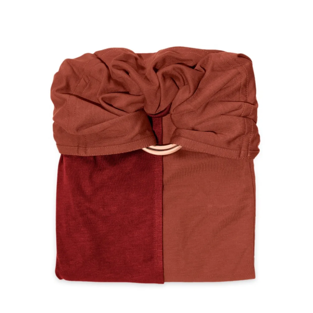 Love Radius Little Wrap without a Knot Ring Sling