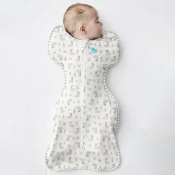 Love to Dream 1.0 Swaddle Up - Designer