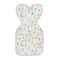 Love to Dream 1.0 Swaddle Up - Designer