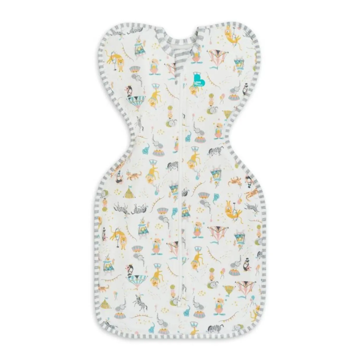 Love to Dream 1.0 Swaddle Up - Designer