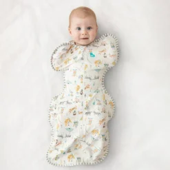Love to Dream 1.0 Swaddle Up - Designer