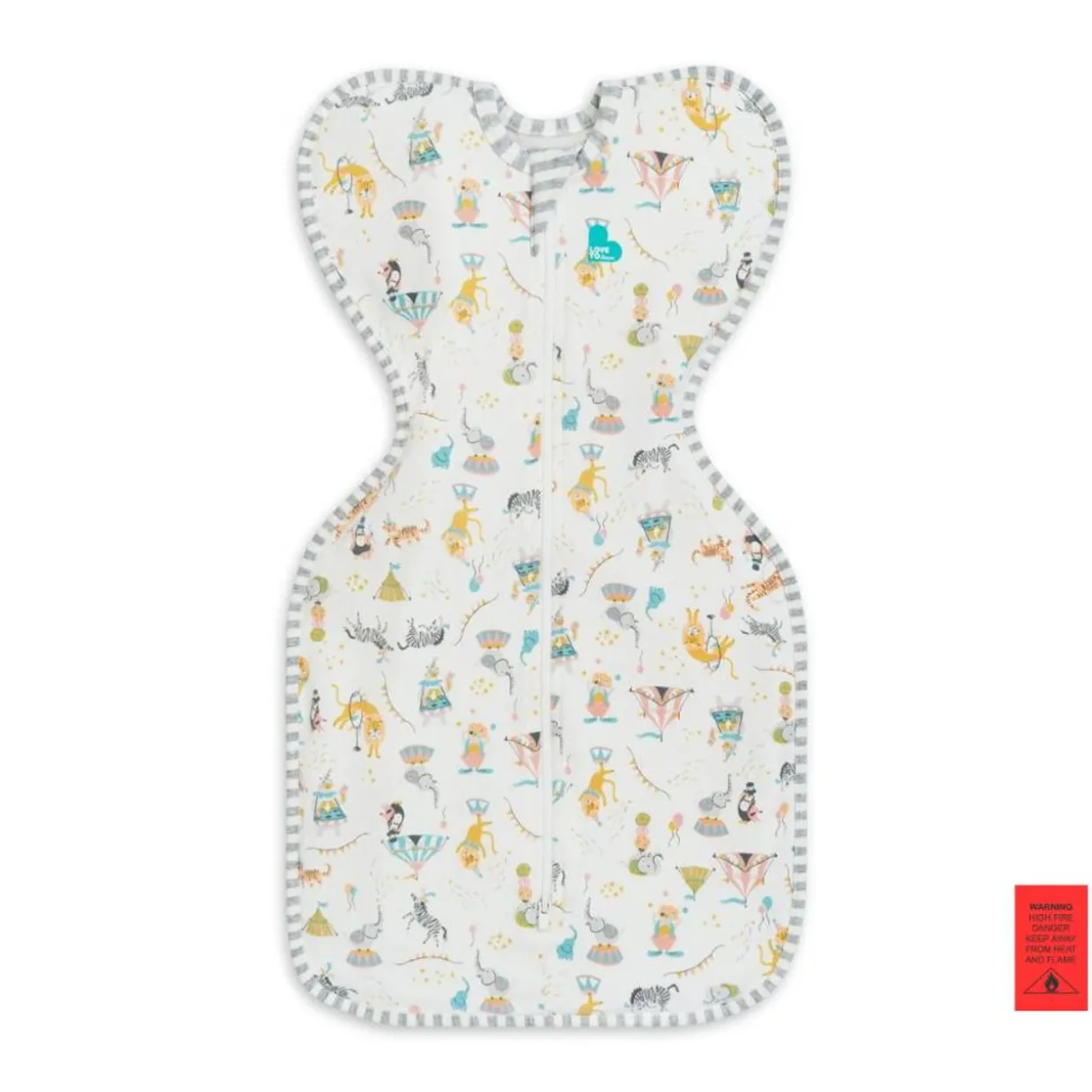 Love to Dream 1.0 Swaddle Up - Designer