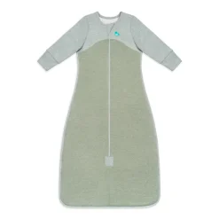 Love to Dream 1.0 tog Organic Sleep Bag with Sleeves