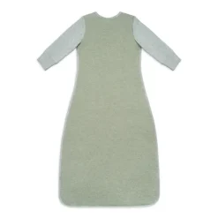 Love to Dream 1.0 tog Organic Sleep Bag with Sleeves