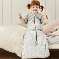 Love to Dream 2.5 tog Sleeping Bag with Sleeves