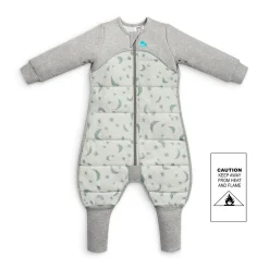 Love to Dream 2.5 tog Sleepsuit