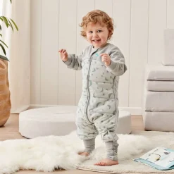 Love to Dream 2.5 tog Sleepsuit
