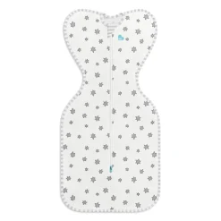 Love to Dream 0.2 tog Swaddle Up Bamboo Viscose Lite