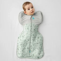 Love to Dream 3.5 tog Swaddle Up Extra Warm