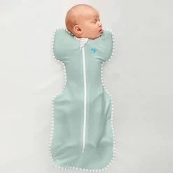 Love to Dream 0.2 tog Swaddle Up Lite